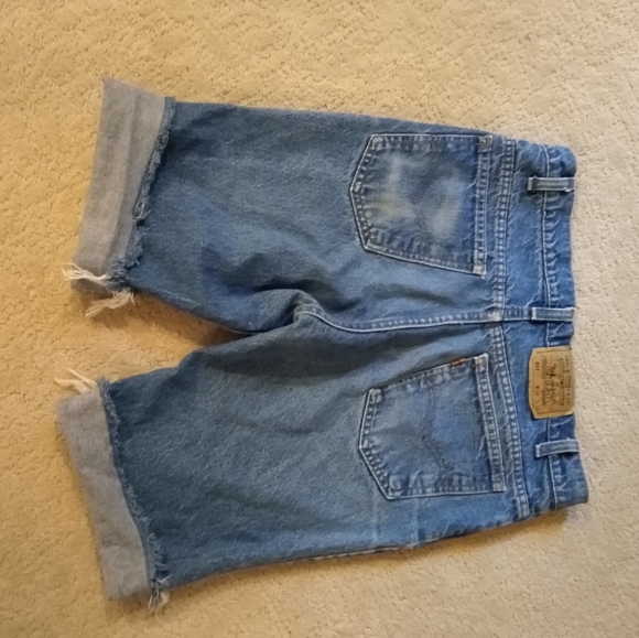 Vintage Levi's Orange Label - Picture 3 of 5